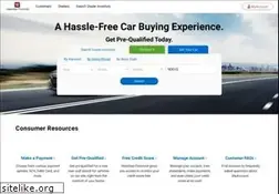 Sites similar to westlakefinancial.com