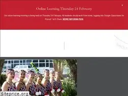 Sites similar to westlakegirls.school.nz