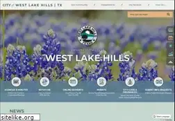 Sites similar to westlakehills.org