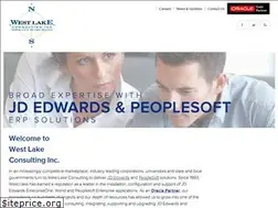 Sites similar to westlakeinc.com