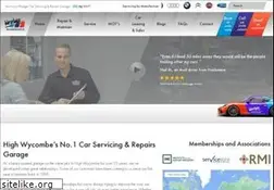 Sites similar to westlakemotorservices.com