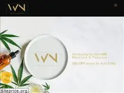 Sites similar to westlakenailspa.com