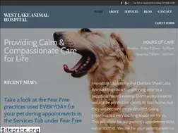 Sites similar to westlakepetvet.com