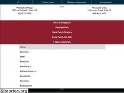 Sites similar to westlakephysicaltherapy.com