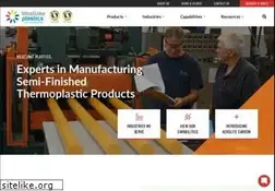 Sites similar to westlakeplastics.com
