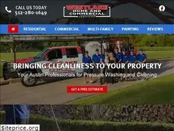 Sites similar to westlakepowerwashing.com