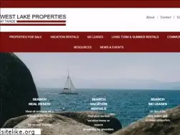Sites similar to westlakeproperties.com