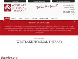 Sites similar to westlakept.com