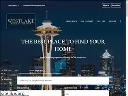Sites similar to westlakerealtygroup.com