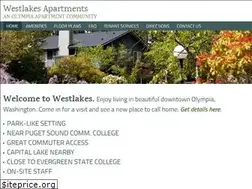 Sites similar to westlakesapts.com