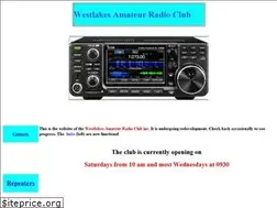 Sites similar to westlakesarc.org.au