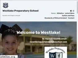 Sites similar to westlakeschool.com
