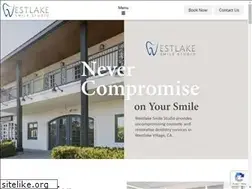 Sites similar to westlakesmilestudio.com