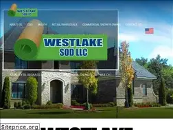 Sites similar to westlakesod.com