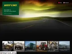Sites similar to westlaketire.com