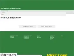Sites similar to westlaketireusa.com