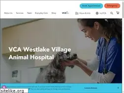 Sites similar to westlakevet.com