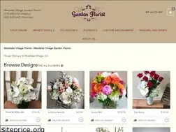Sites similar to westlakevillagegardenflorist.com