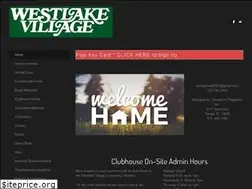 Sites similar to westlakevillagehoa.com