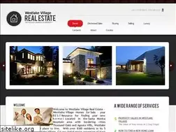 Sites similar to westlakevillagerealestatehomes.com