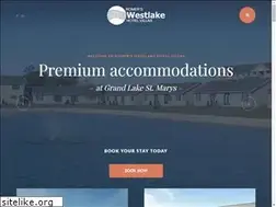 Sites similar to westlakevillas.com