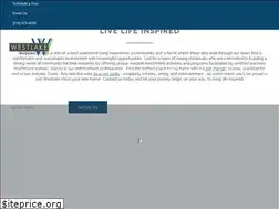 Sites similar to westlakevillasapts.com