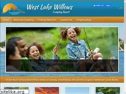Sites similar to westlakewillows.com
