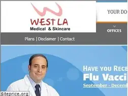 Sites similar to westlamedical.com
