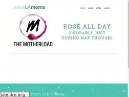 Sites similar to westlamoms.com