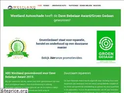 Sites similar to westland-autoschade.nl