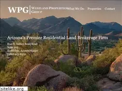 Sites similar to westland-properties.com