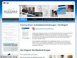 Sites similar to westland.eu