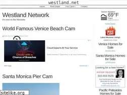 Sites similar to westland.net