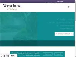 Sites similar to westlandcc.com