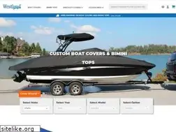 Sites similar to westlandcovers.com