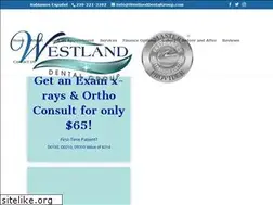 Sites similar to westlanddentalgroup.com