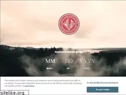 Sites similar to westlanddistillery.com