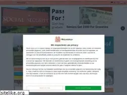 Sites similar to westlanders.nu