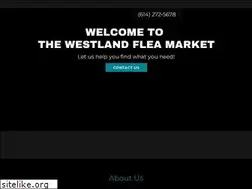 Sites similar to westlandfleamarket.com