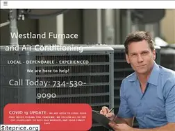 Sites similar to westlandfurnaceandac.com