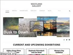 Sites similar to westlandgallery.ca