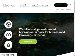 Sites similar to westlandhortibusiness.com
