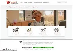 Sites similar to westlandinfra.nl