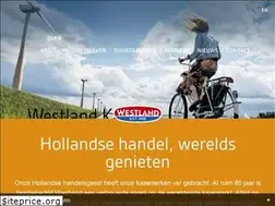 Sites similar to westlandkaas.nl