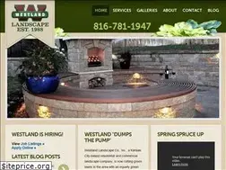 Sites similar to westlandkc.com
