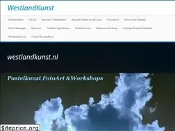 Sites similar to westlandkunst.webklik.nl