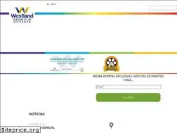 Sites similar to westlandmall.com.pa