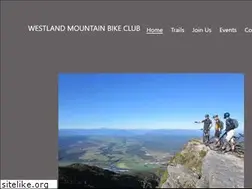 Sites similar to westlandmtbclub.co.nz