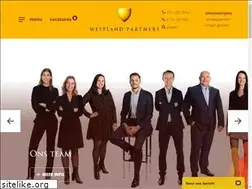 Sites similar to westlandpartners.nl