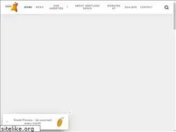 Sites similar to westlandseeds.com